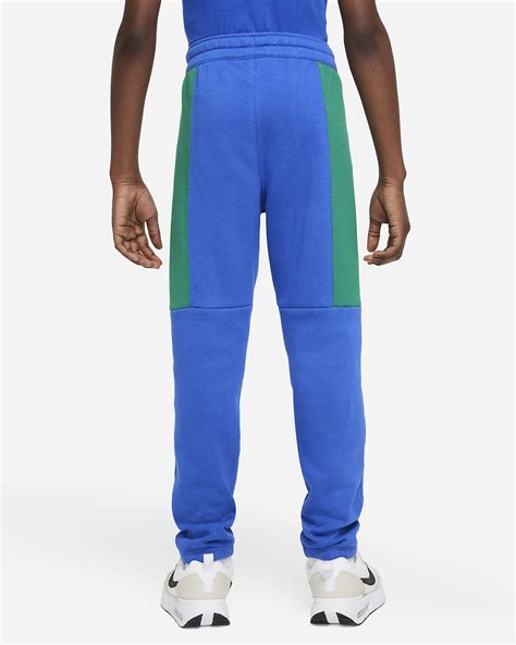 nike jongensbroek|Nike Sportswear Big Kids' (Boys') Pants.